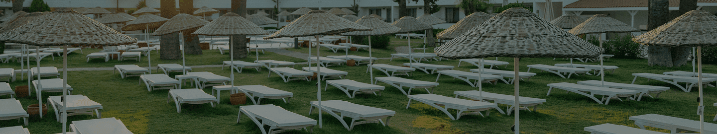 Geleceğe duyarlı bir tatil anlayışı