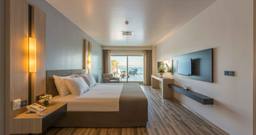Ocean Suite 4