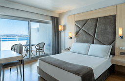 Comfort Room 3