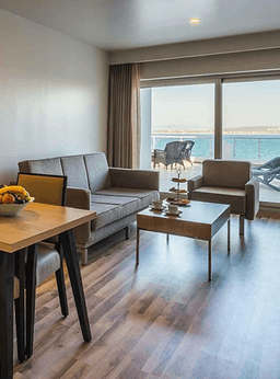 Ocean Suite 2