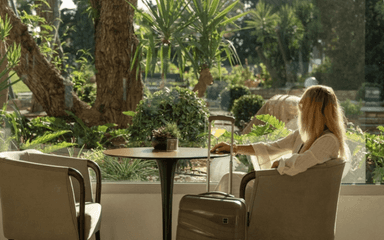 Geleceğe duyarlı bir tatil anlayışı görseli 3