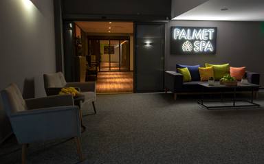Palmet Spa görseli 2