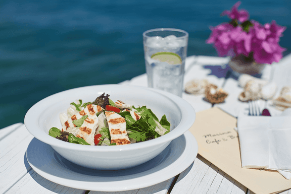 Petunia Restaurant